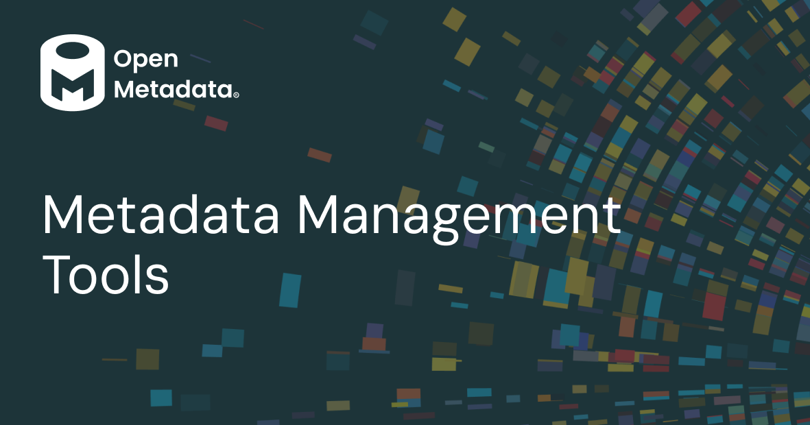 Metadata Management Tools: Buyer's Guide and 6 Solutions to Watch